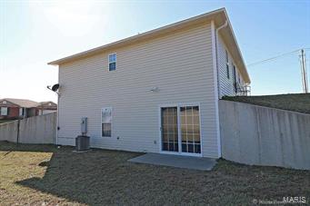 Hawks Landing - Residential