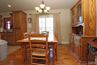 Hawks Landing - Residential