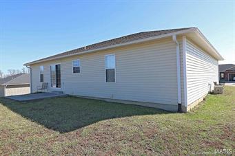 Hawks Landing - Residential