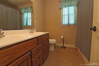 Hawks Landing - Residential