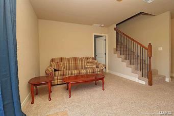 Hawks Landing - Residential