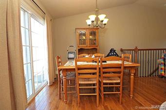 Hawks Landing - Residential