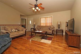 Hawks Landing - Residential