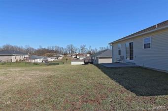 Hawks Landing - Residential