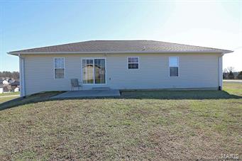 Hawks Landing - Residential