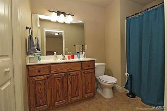 Hawks Landing - Residential