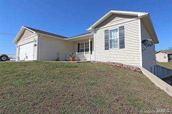 Hawks Landing - Residential