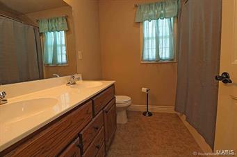 Hawks Landing - Residential