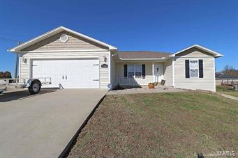 Hawks Landing - Residential