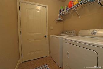 Hawks Landing - Residential