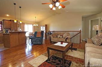 Hawks Landing - Residential