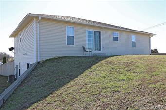 Hawks Landing - Residential