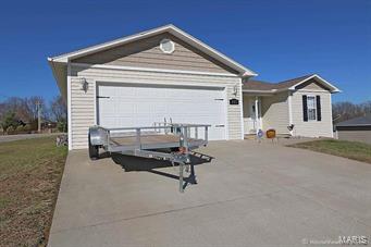 Hawks Landing - Residential