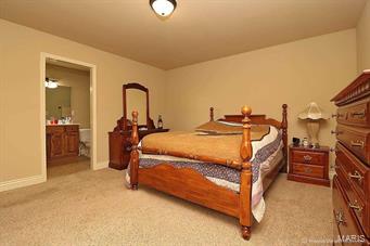 Hawks Landing - Residential