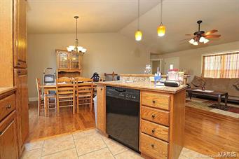 Hawks Landing - Residential