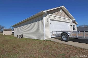 Hawks Landing - Residential