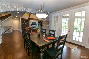 Chipper Road - Residential