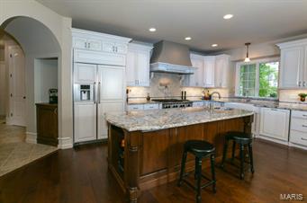 Chipper Road - Residential