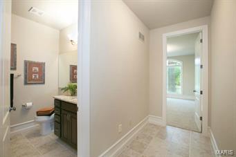 Chipper Road - Residential