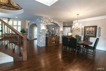 Chipper Road - Residential