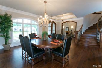 Chipper Road - Residential