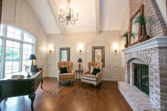 Chipper Road - Residential