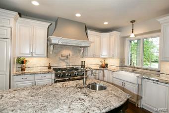 Chipper Road - Residential