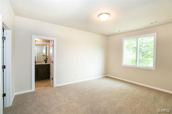 Chipper Road - Residential