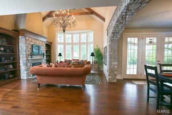 Chipper Road - Residential