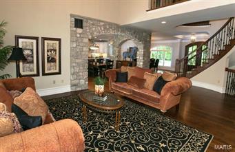 Chipper Road - Residential