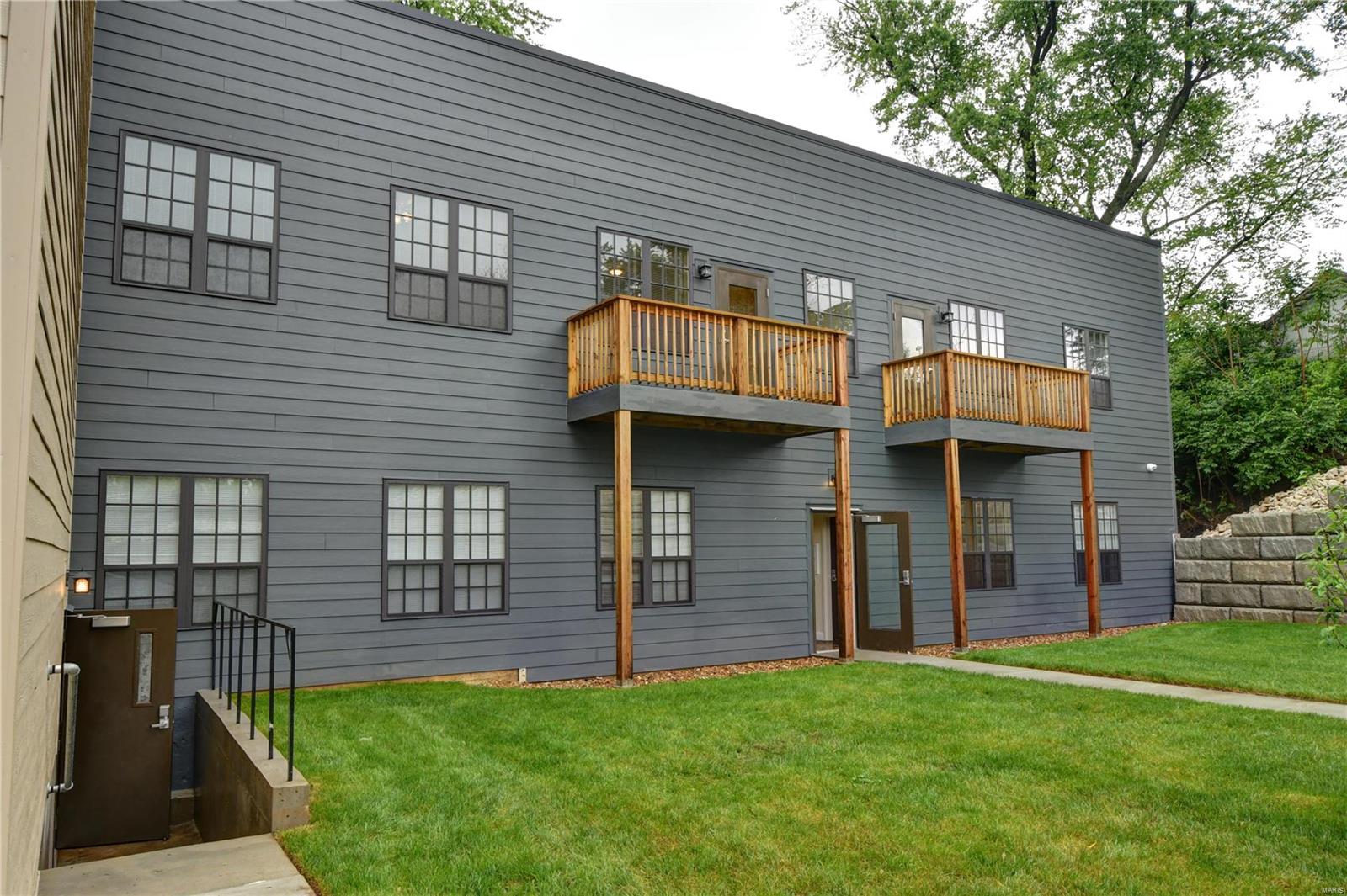 Truitt Place - Residential Lease