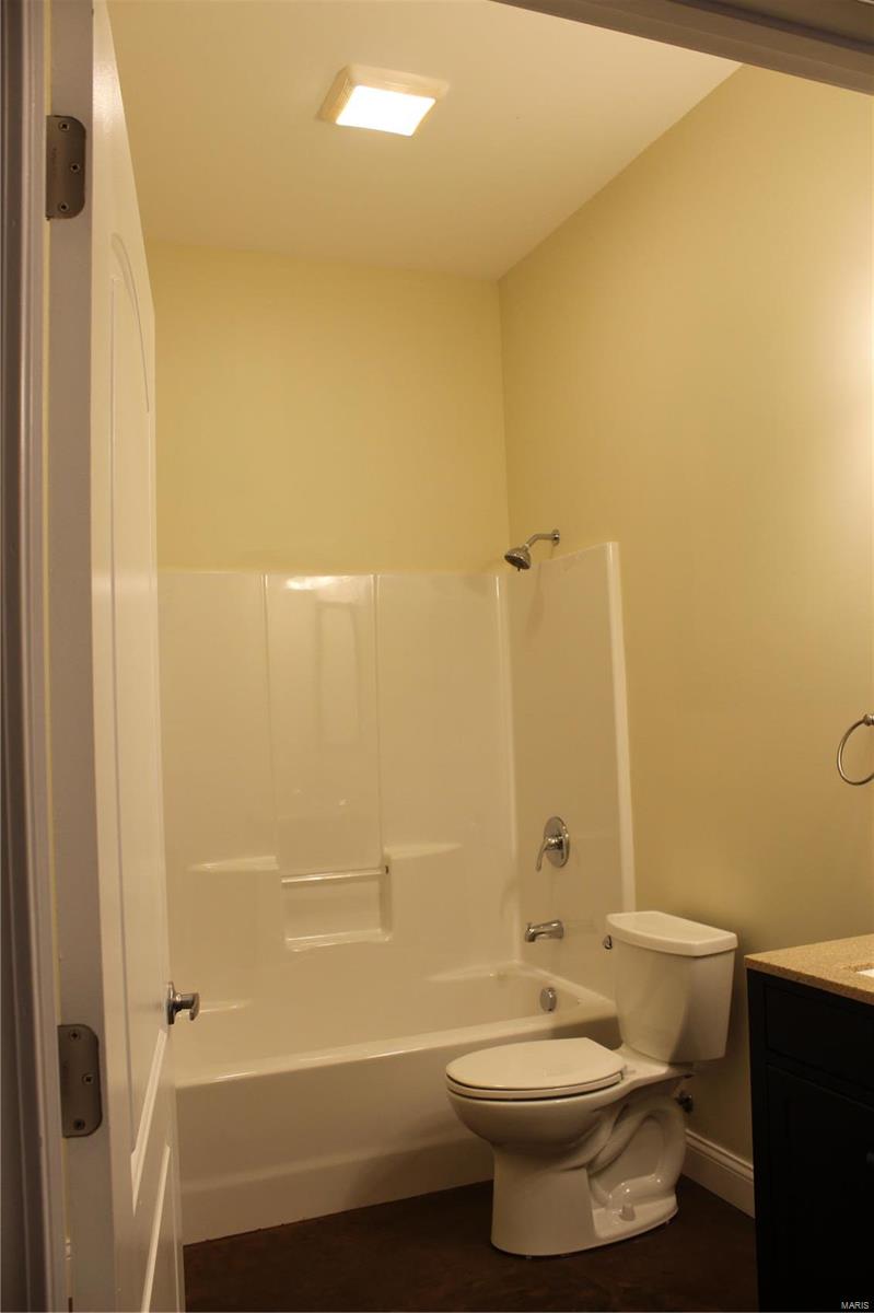 Truitt Place - Residential Lease