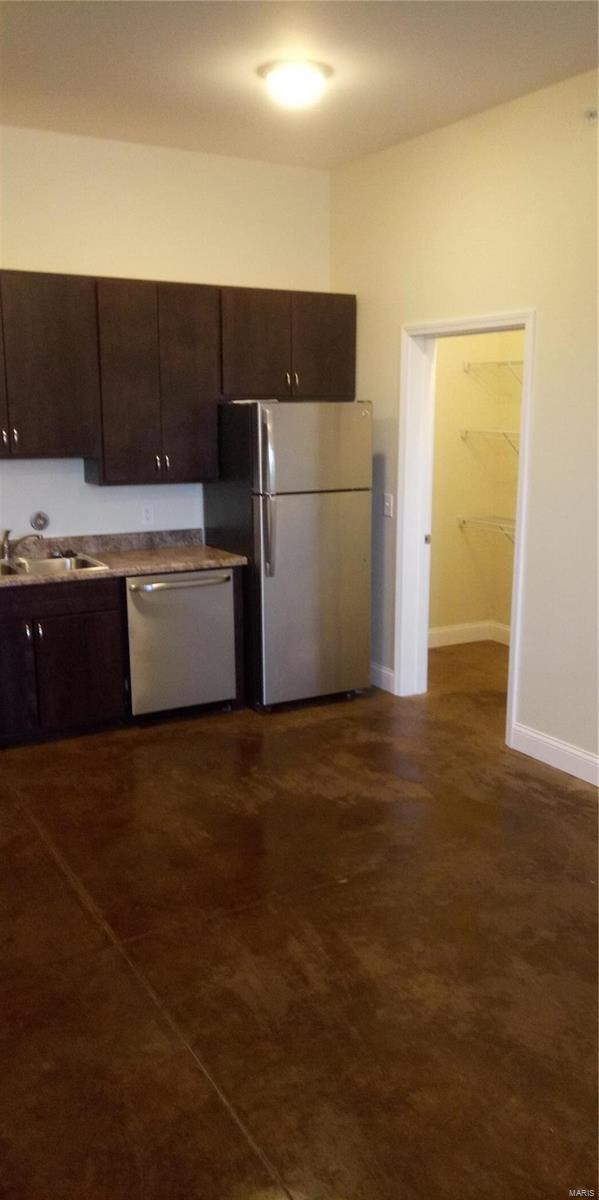 Truitt Place - Residential Lease