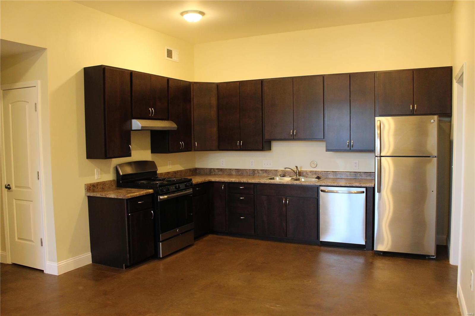 Truitt Place - Residential Lease