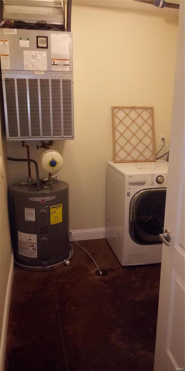 Truitt Place - Residential Lease