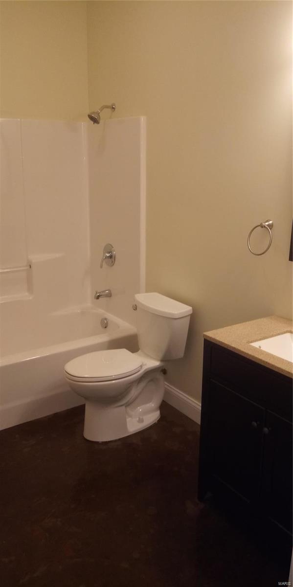 Truitt Place - Residential Lease