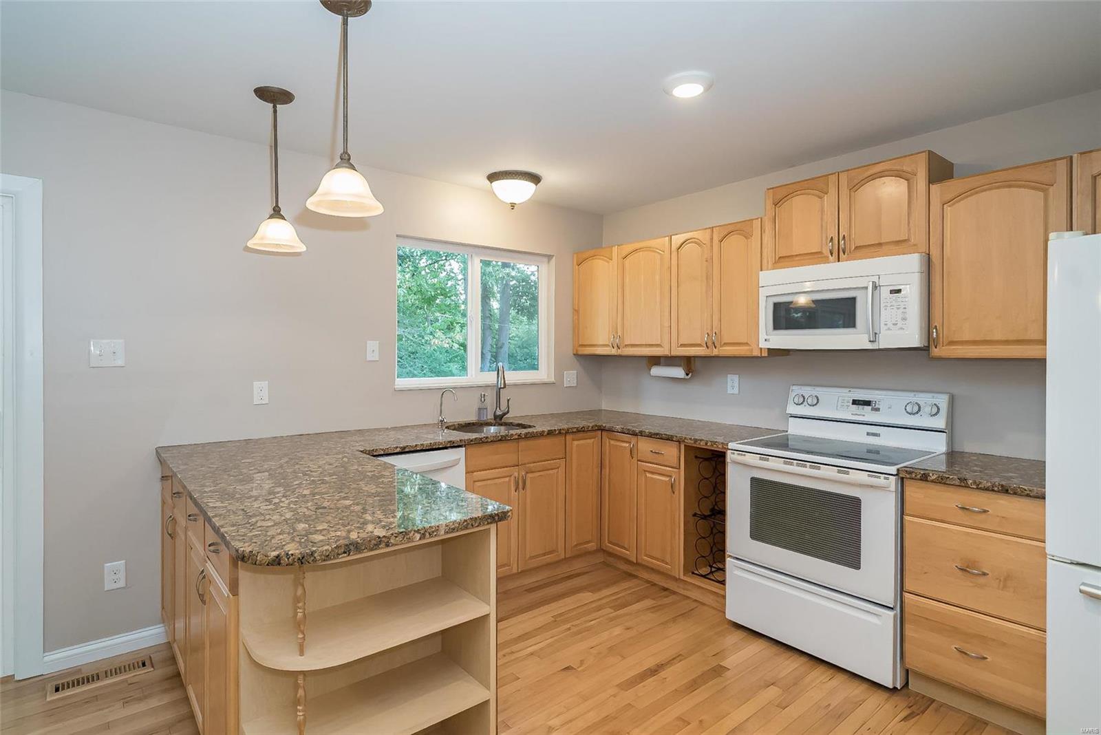 Sorrento - Residential