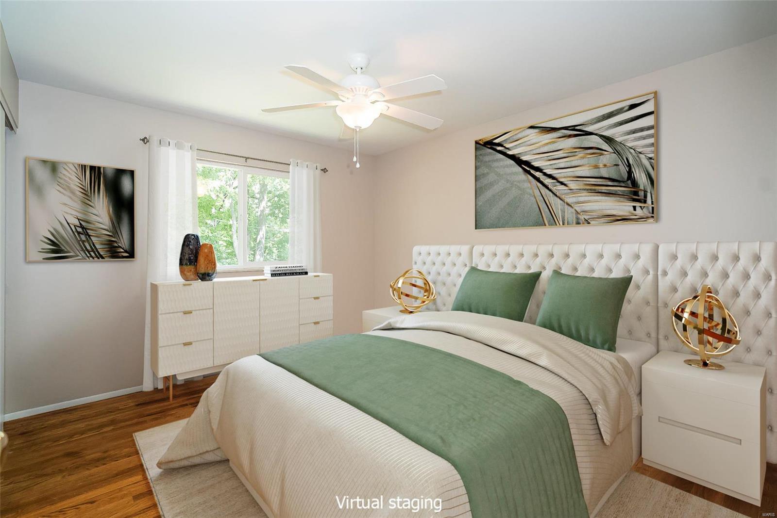 Sorrento - Residential