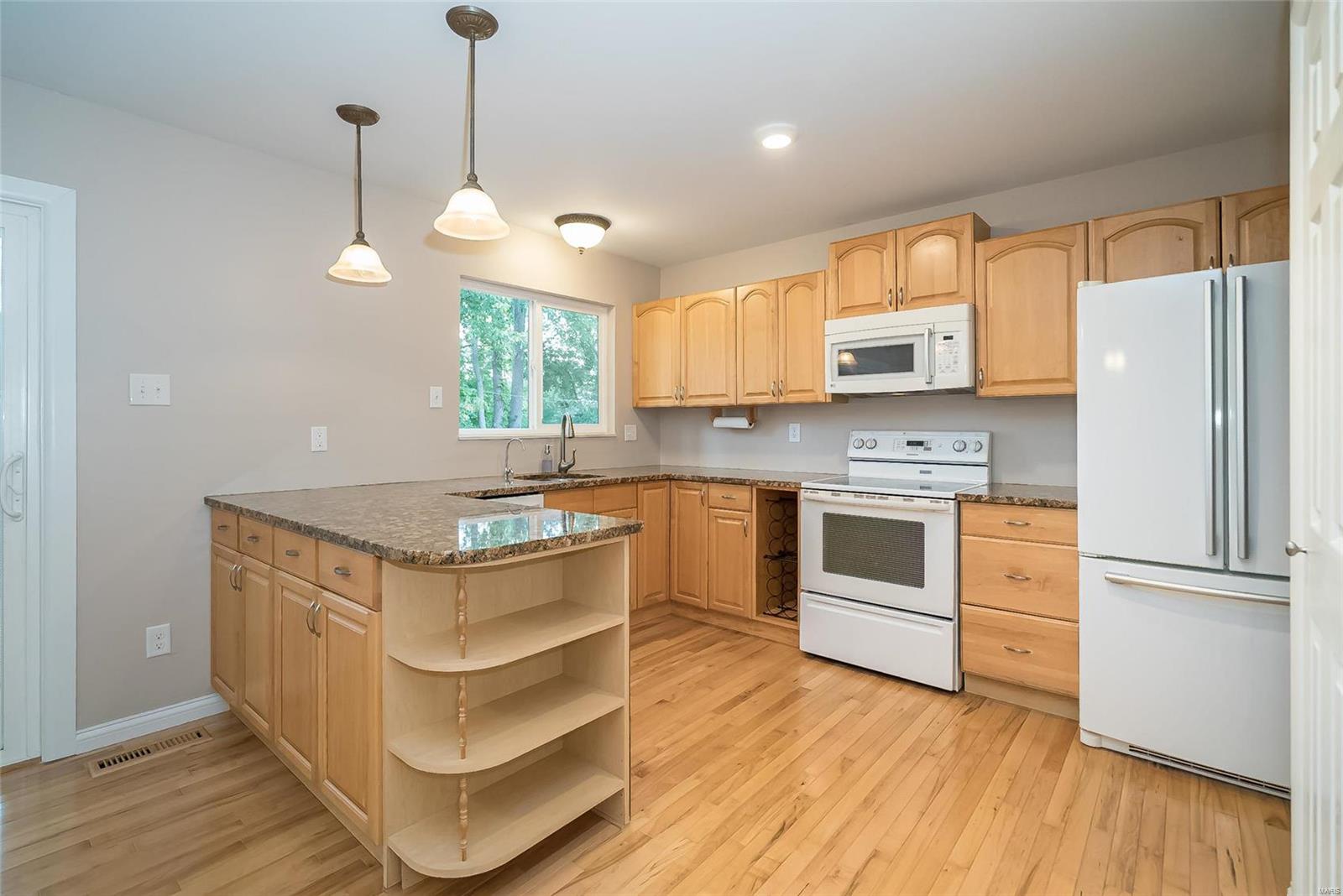 Sorrento - Residential