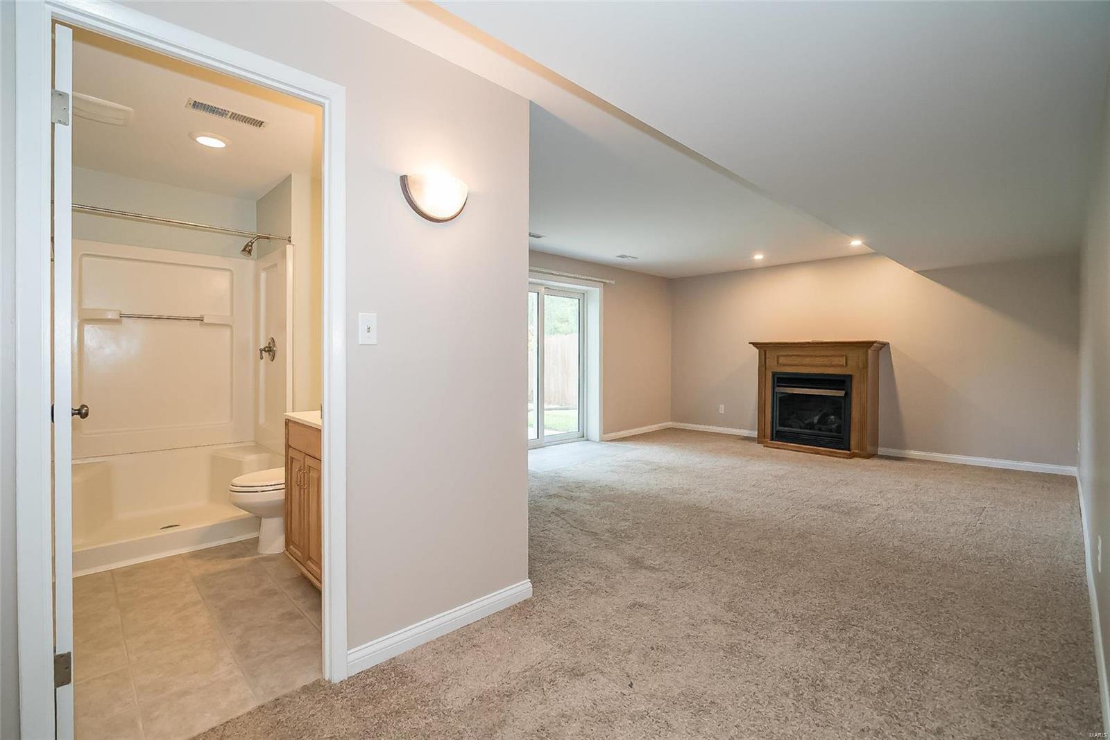 Sorrento - Residential