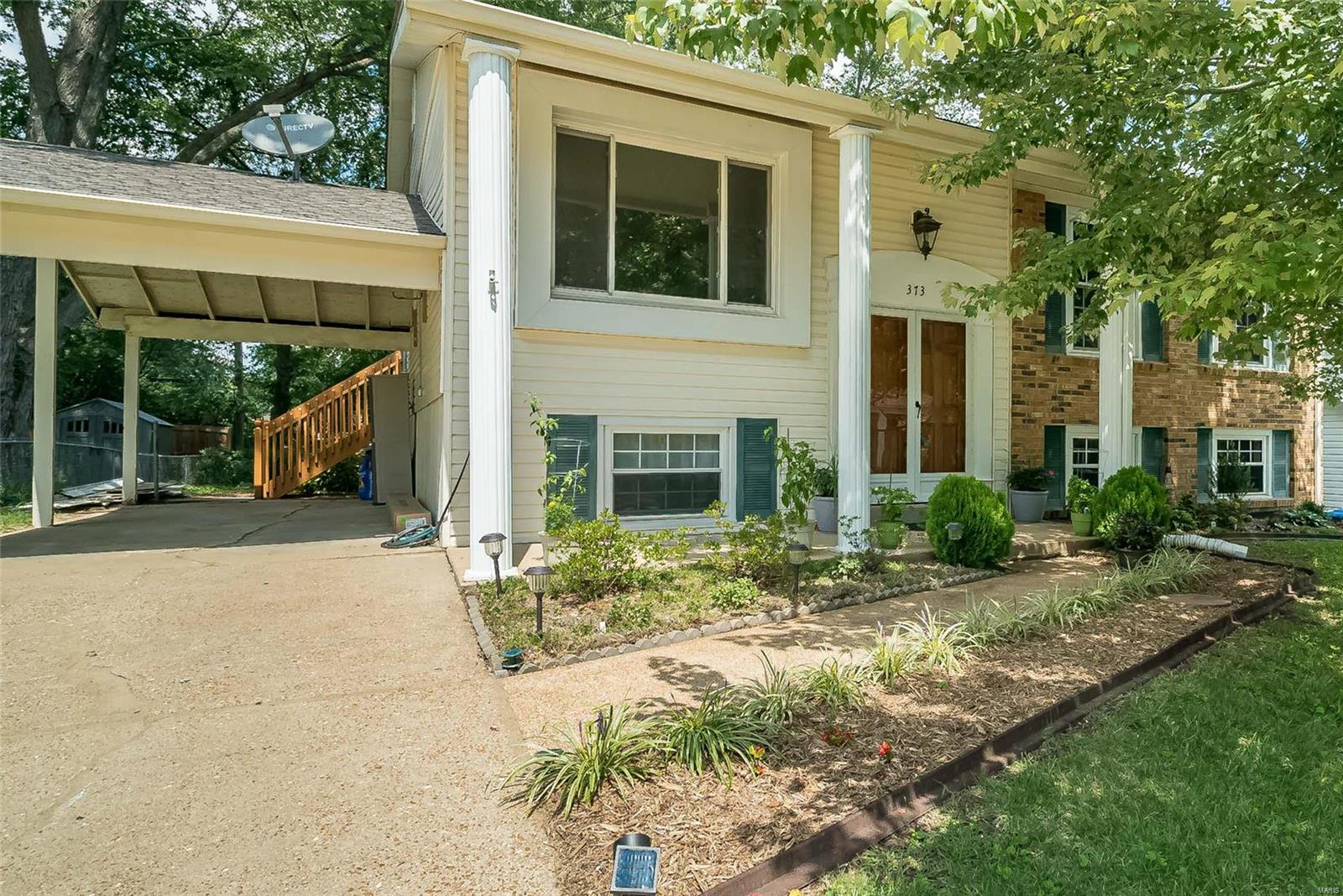 Sorrento - Residential