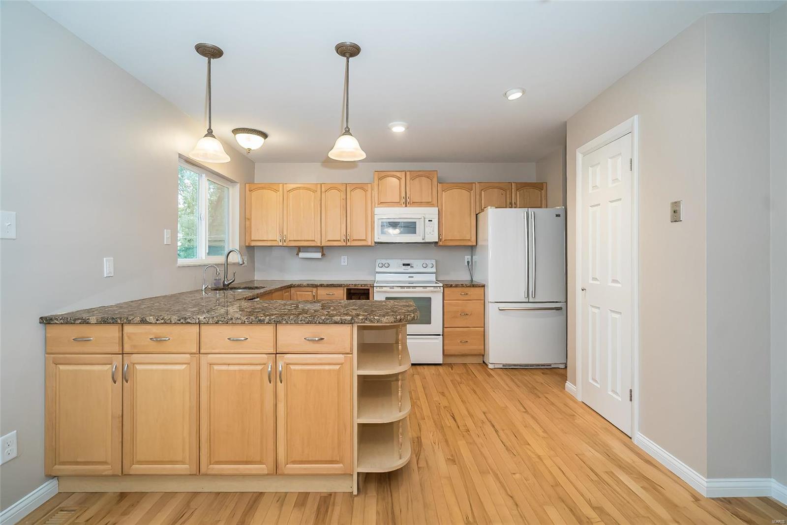 Sorrento - Residential