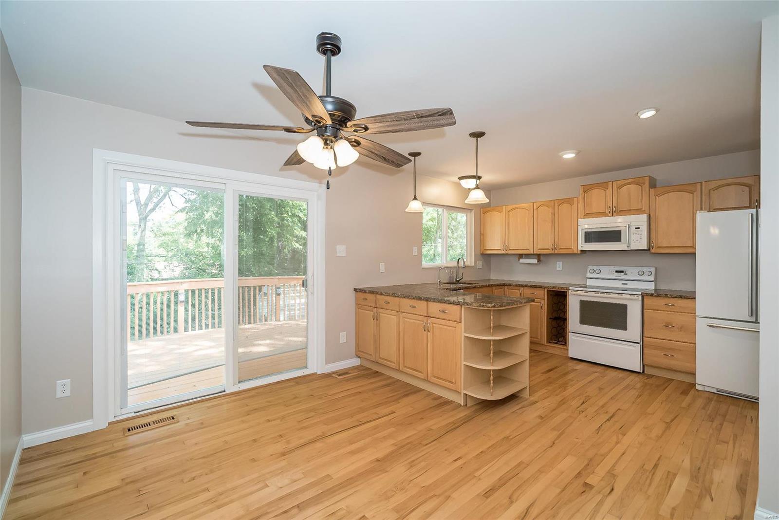 Sorrento - Residential