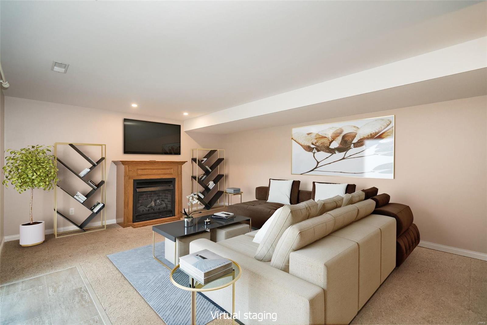 Sorrento - Residential