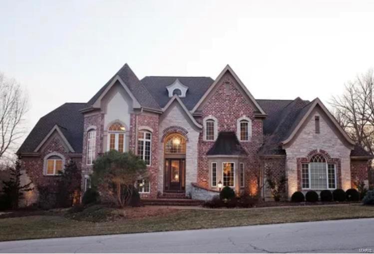 Homestead Estates - Residential