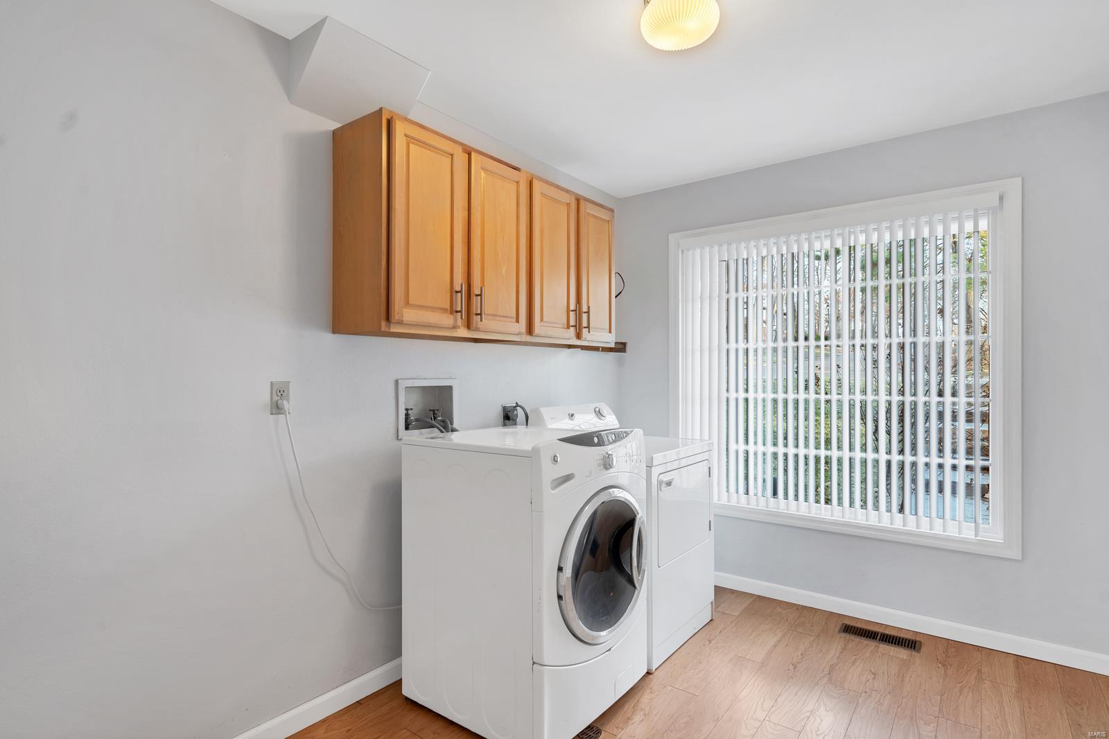 Old Clarkson Forest 1 - Residential