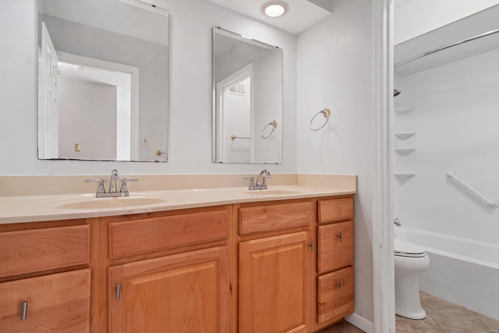 Old Clarkson Forest 1 - Residential