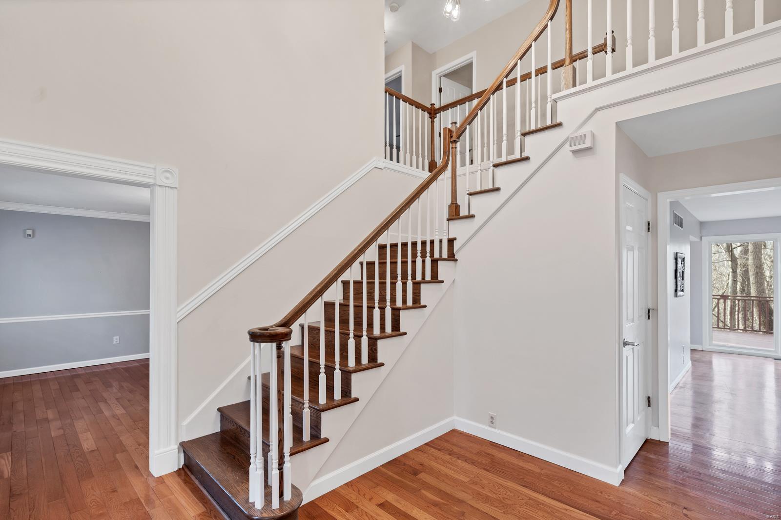 Old Clarkson Forest 1 - Residential