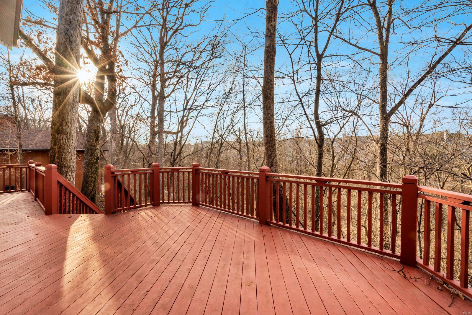 Old Clarkson Forest 1 - Residential