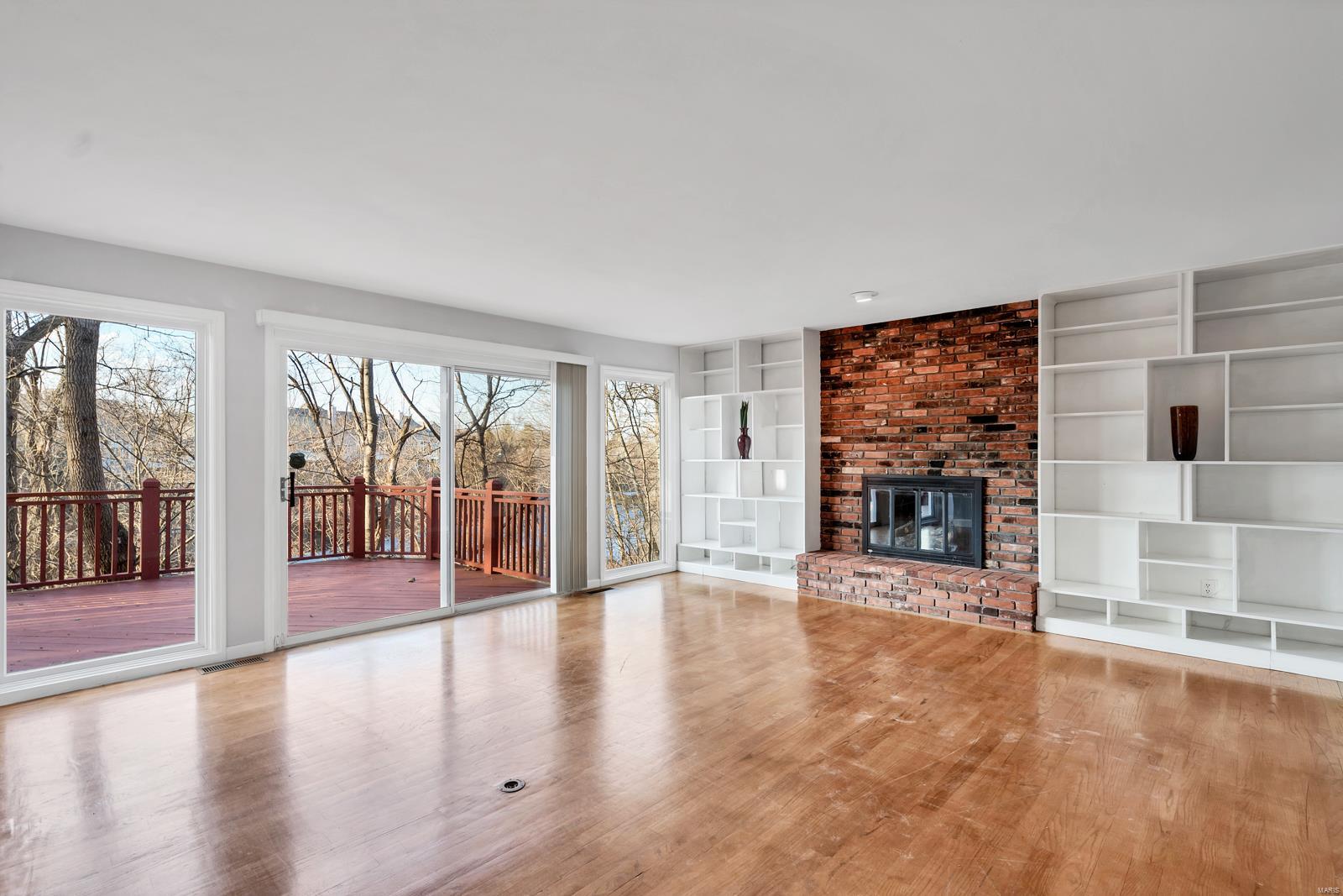 Old Clarkson Forest 1 - Residential